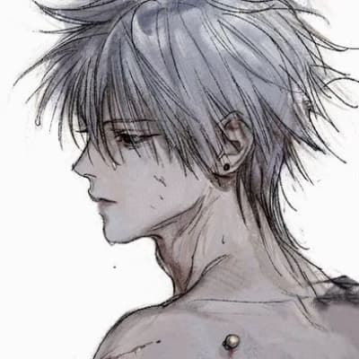 Killua  thumbnail