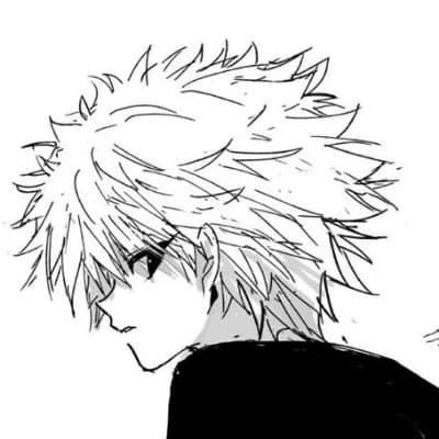 Killua thumbnail