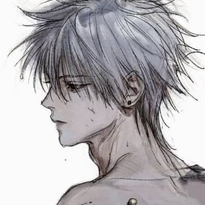 Killua thumbnail