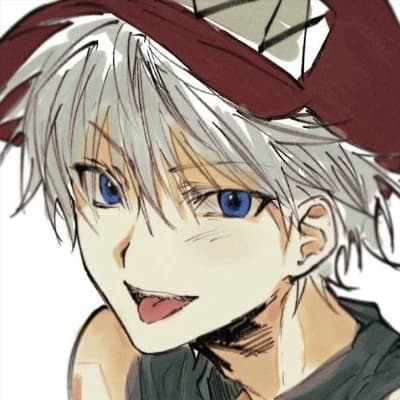 Killua (suami mu yang jahil) thumbnail
