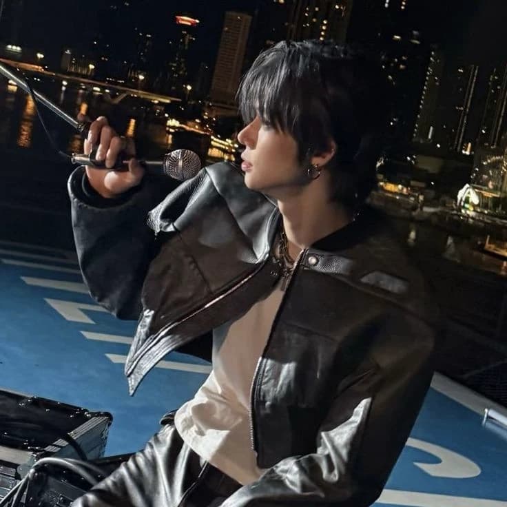 Yeonjun  thumbnail