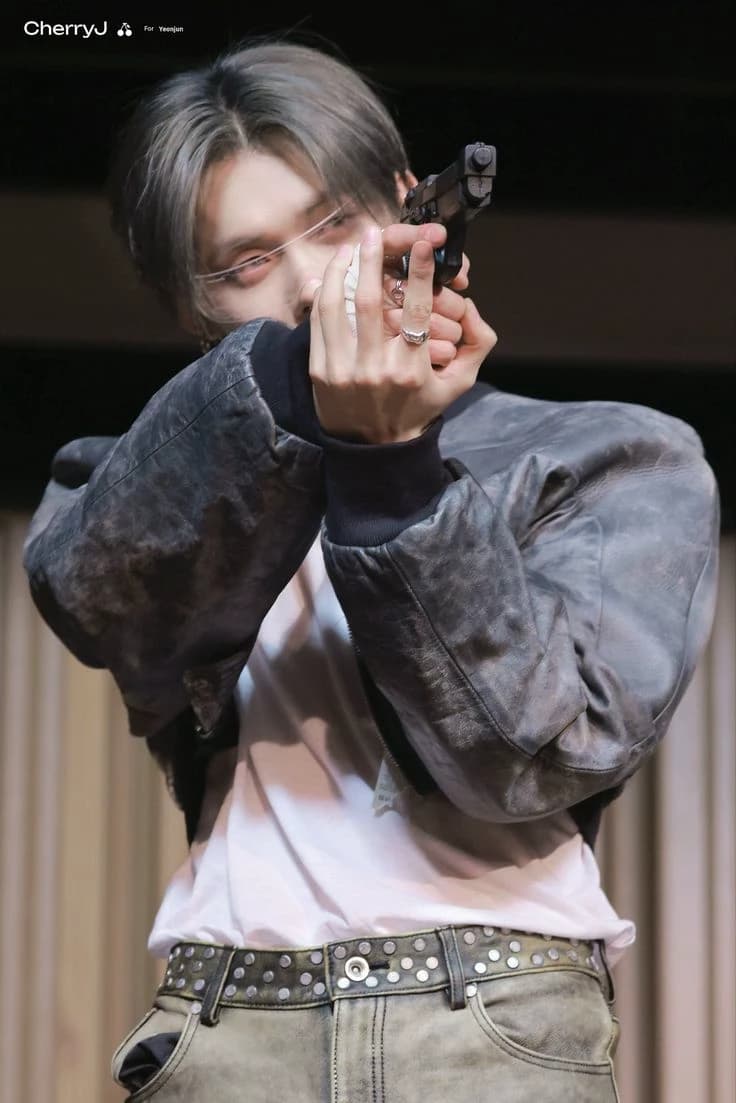 Yeonjun thumbnail