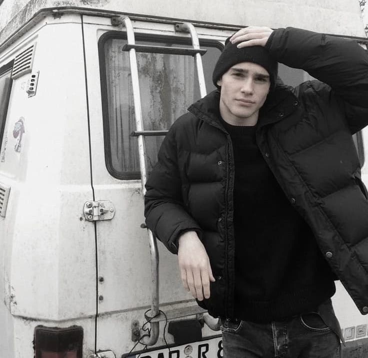 Aiden Brooks thumbnail