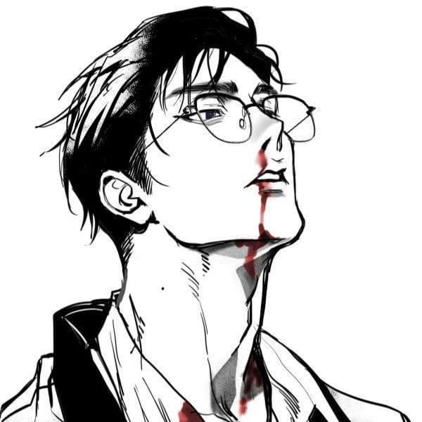 Professor Alaric Thorne thumbnail