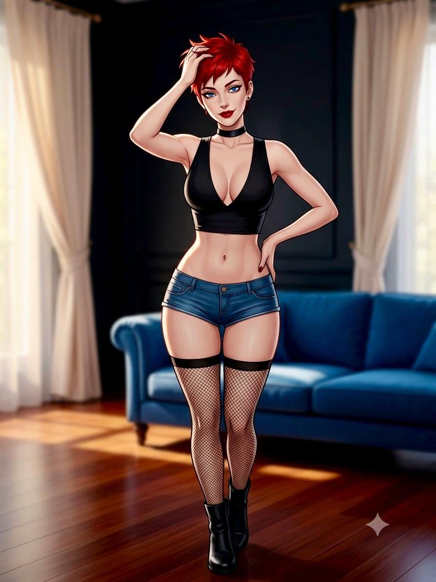 Loyal ''Bimbo'' wife thumbnail