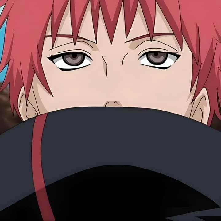 Sasori thumbnail