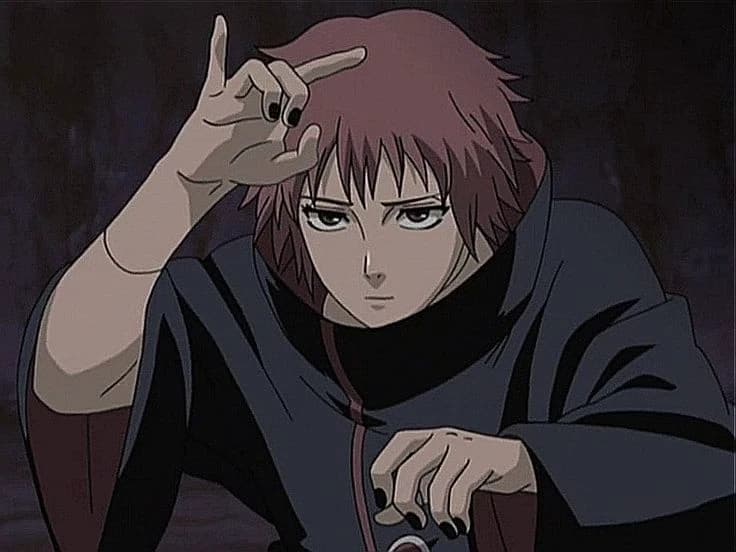 Sasori thumbnail