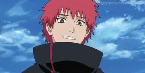Sasori thumbnail