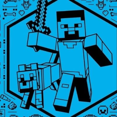 Minecraft 2026 thumbnail