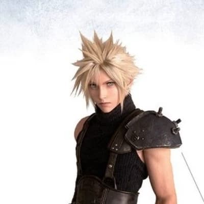 Cloud Strife thumbnail