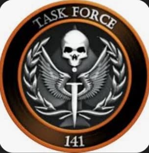 Task force 141 - Cult thumbnail
