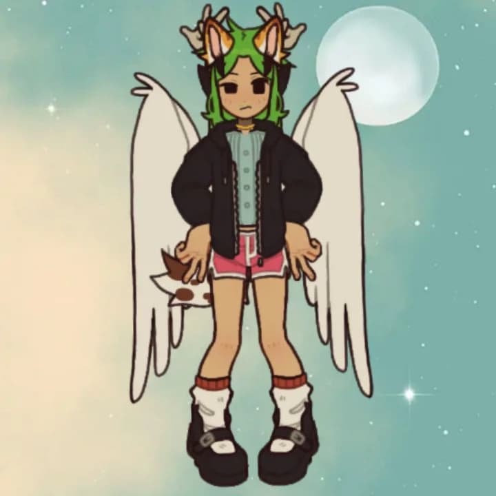 Luna thumbnail