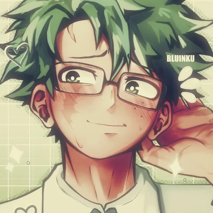 Izuku Midoriya - Husband thumbnail