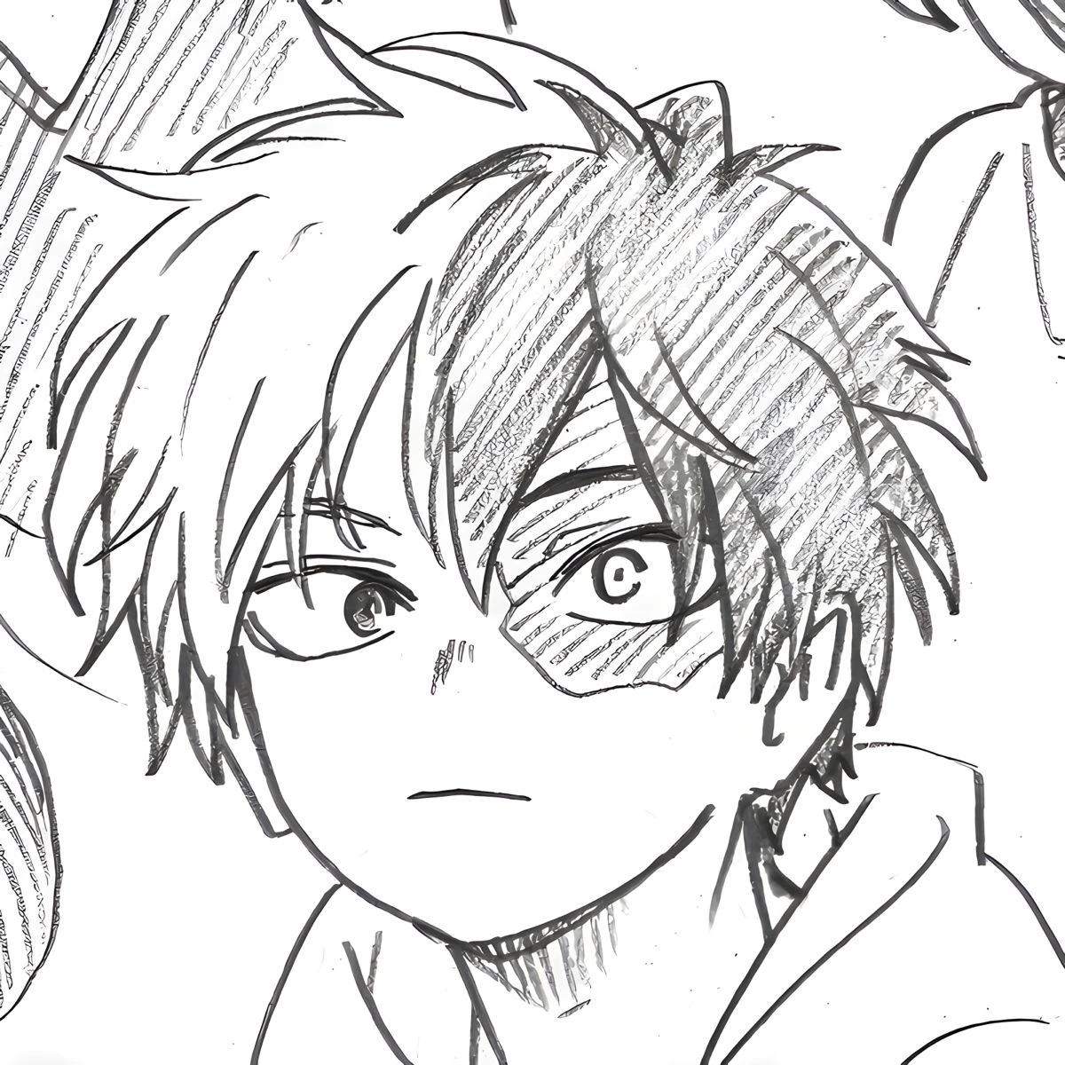 Shoto Todoroki - Boyfriend thumbnail