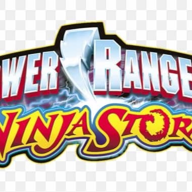 Power Rangers: Ninja Storm thumbnail