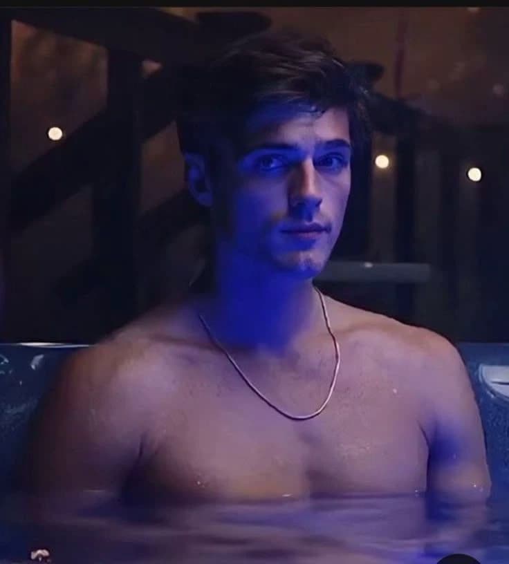 Nate Jacobs [from series Euphoria. S 1 and 2] thumbnail
