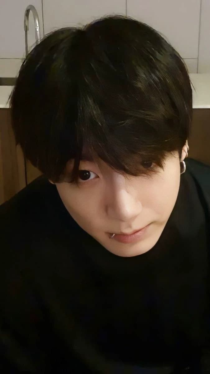 Jungkook thumbnail