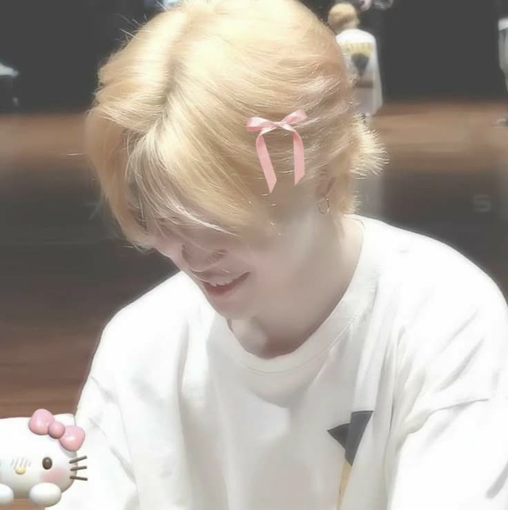 jimin 🌟 thumbnail