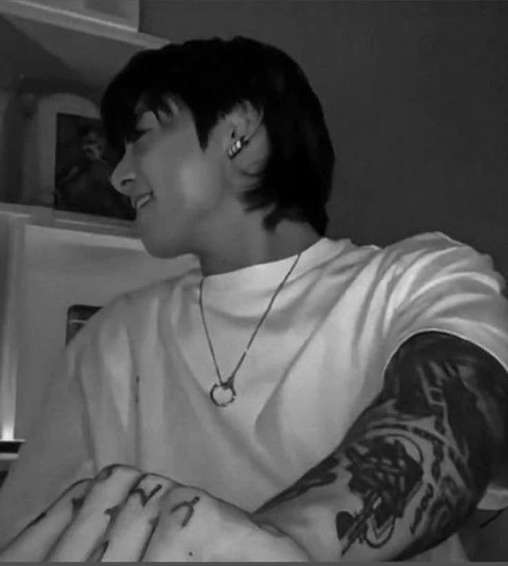 Jungkook thumbnail