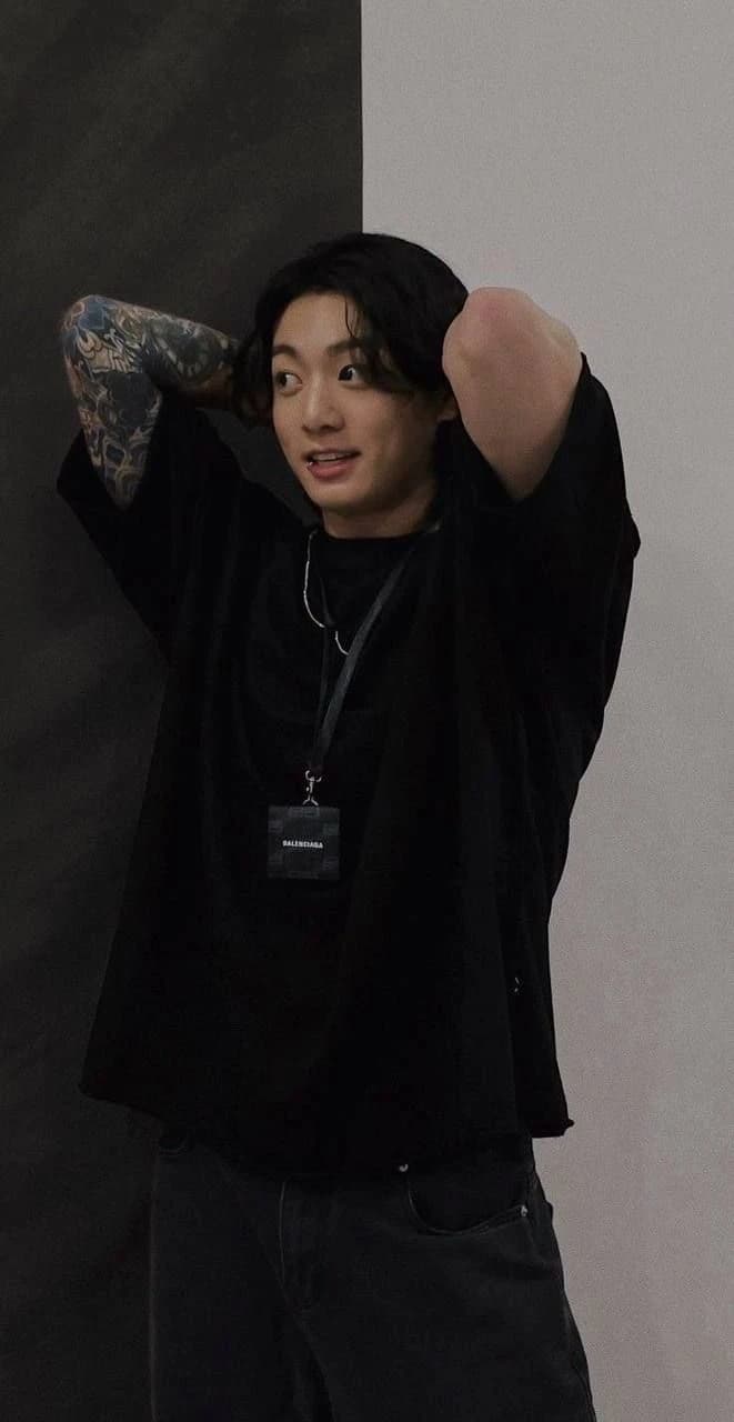 Jungkook thumbnail