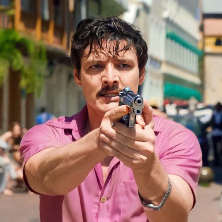Javier Peña  thumbnail