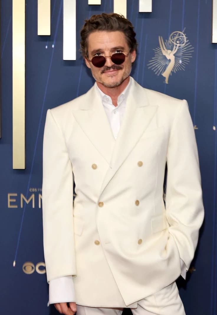 Pedro Pascal  thumbnail