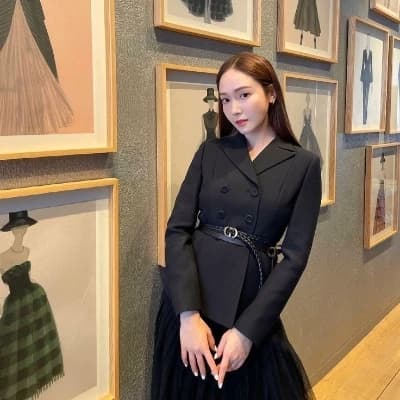 Jessica Jung thumbnail