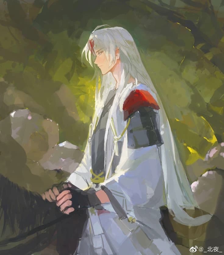 Sesshomaru thumbnail