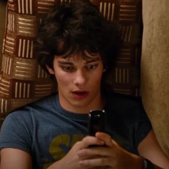 Rodrick Heffley thumbnail
