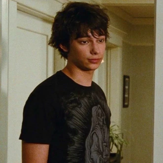Rodrick Heffley thumbnail