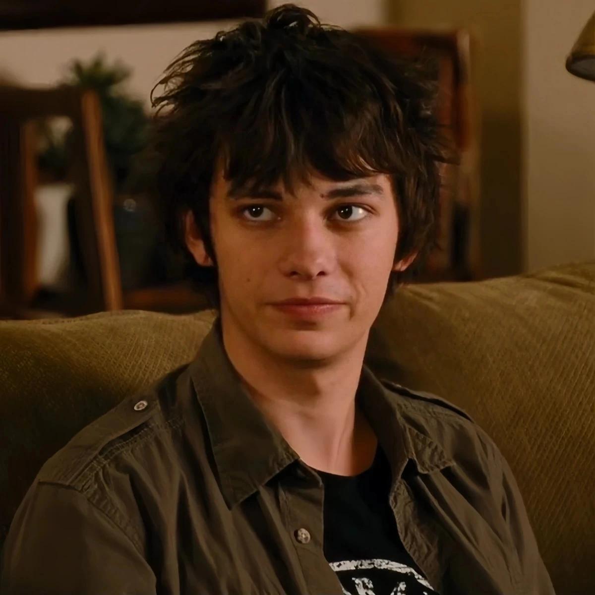 Rodrick Heffley thumbnail