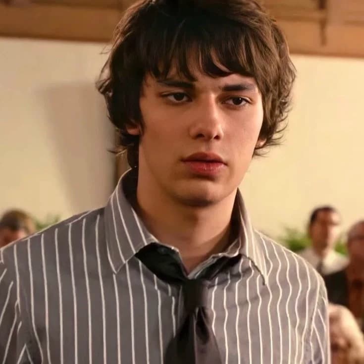 Rodrick Heffley  thumbnail