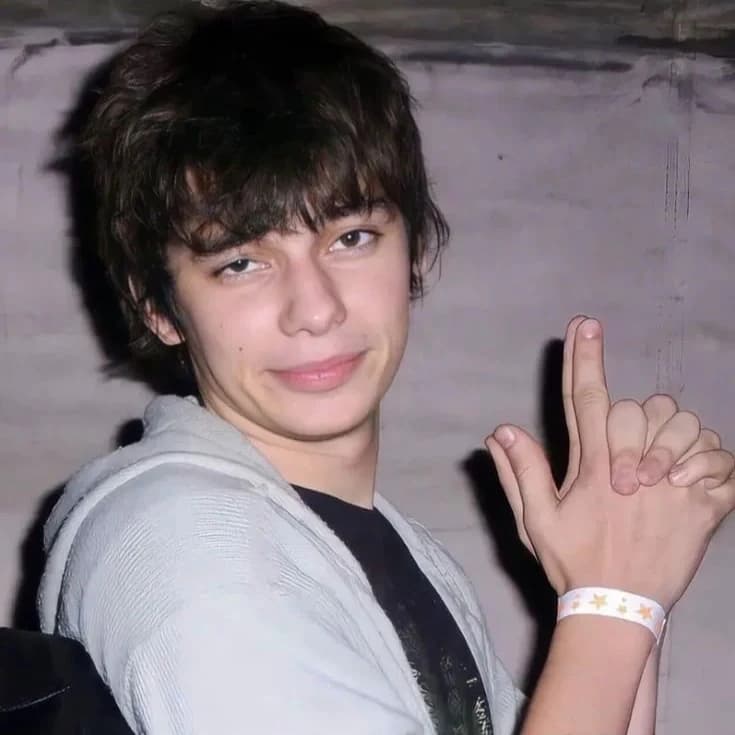 Rodrick Heffley thumbnail