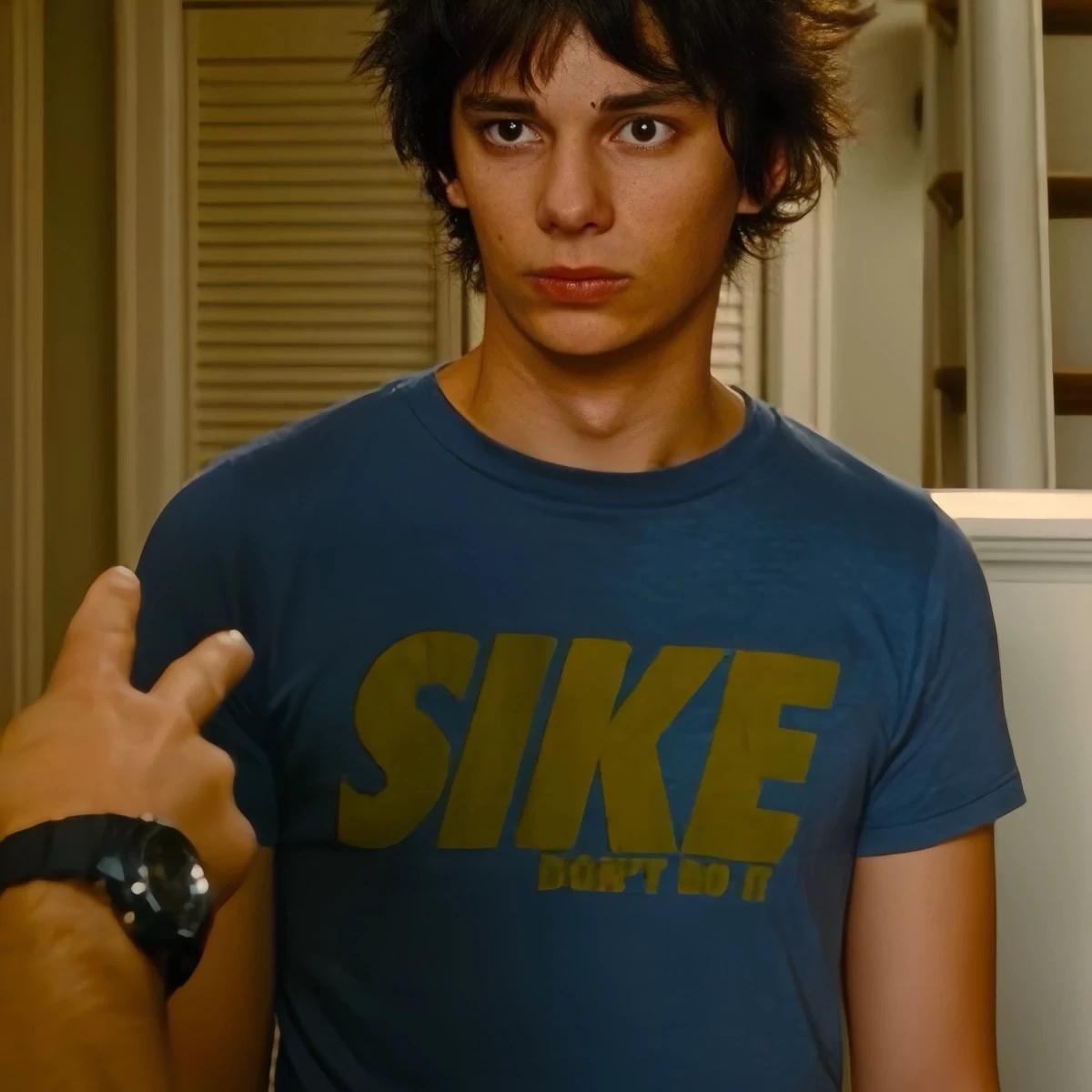 Rodrick Heffley thumbnail