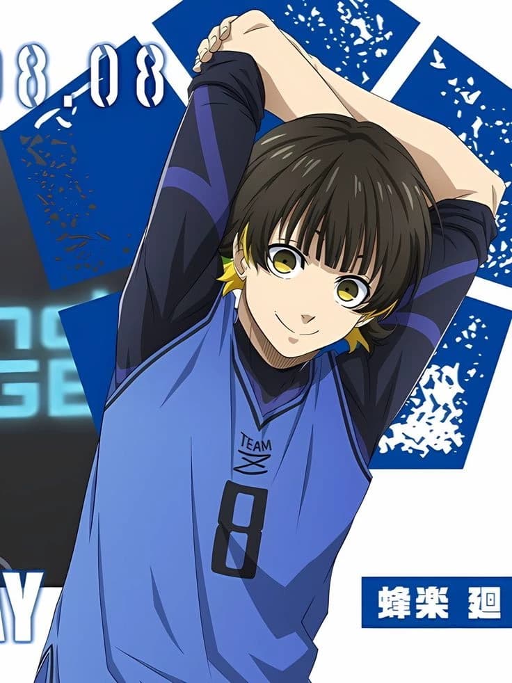 Bachira Meguru)) thumbnail