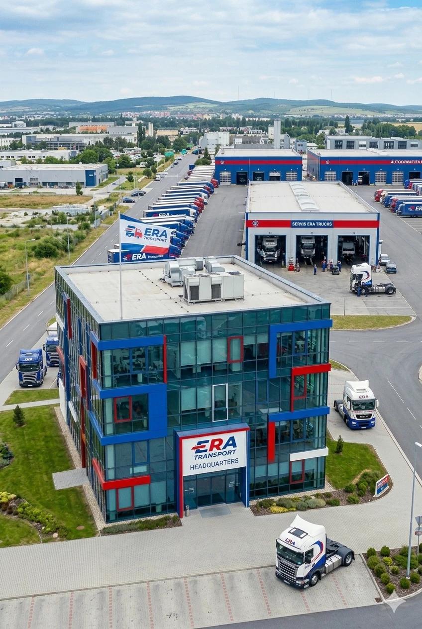 ERA Transport thumbnail