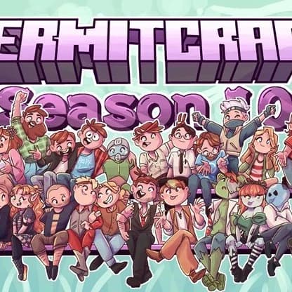 Hermitcraft lab au thumbnail