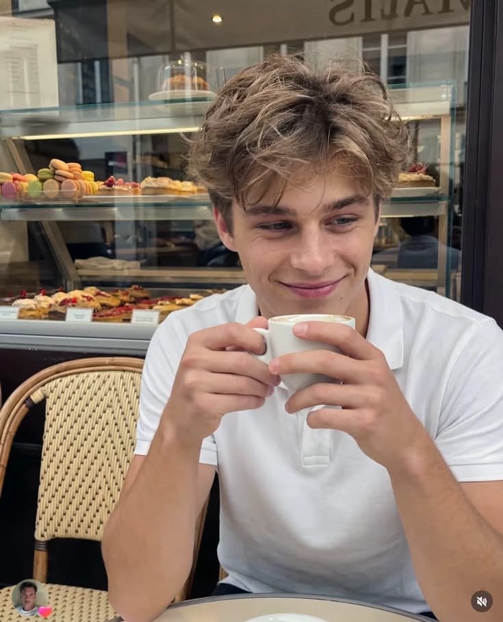 Lucas valentino thumbnail