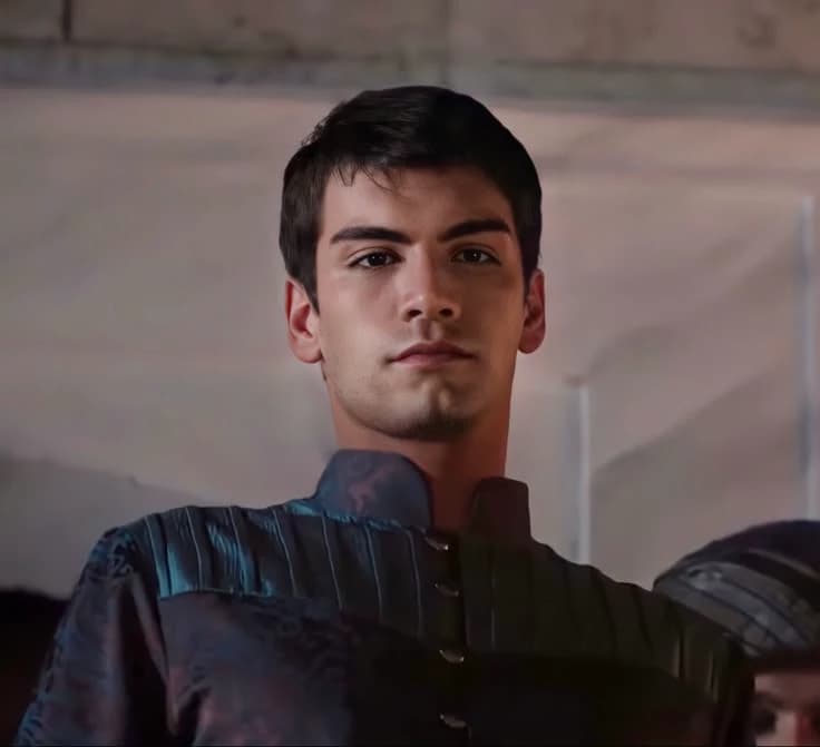 Prince Mehmet thumbnail