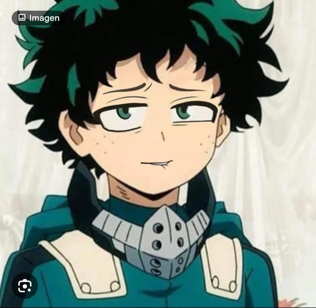 Deku  thumbnail
