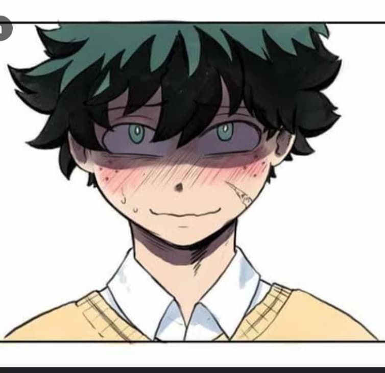 Deku villano thumbnail