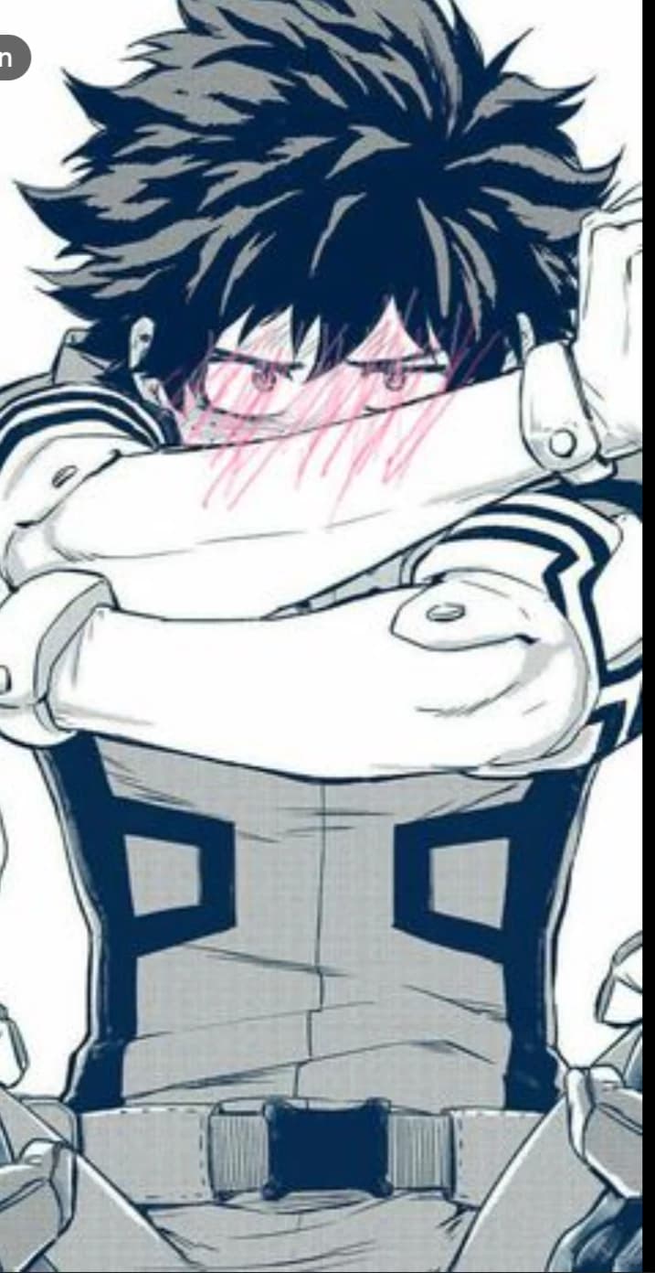 Deku  thumbnail