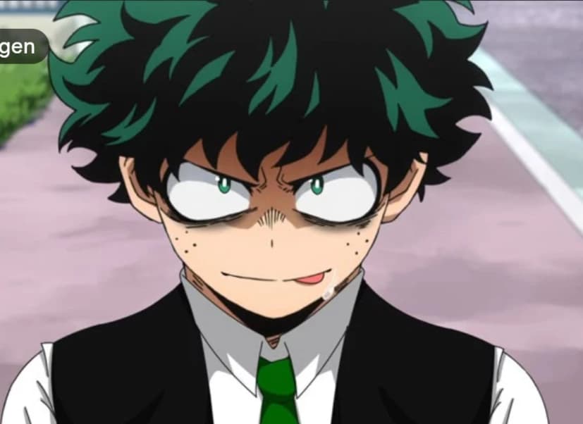 Deku villano  thumbnail