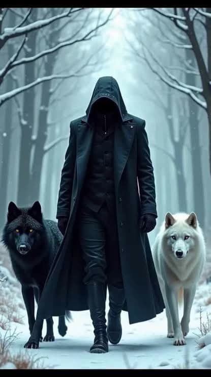 Odin der Herrscher des Shadow Rudel  thumbnail