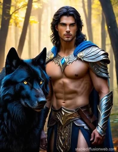 The Lycan Prince thumbnail