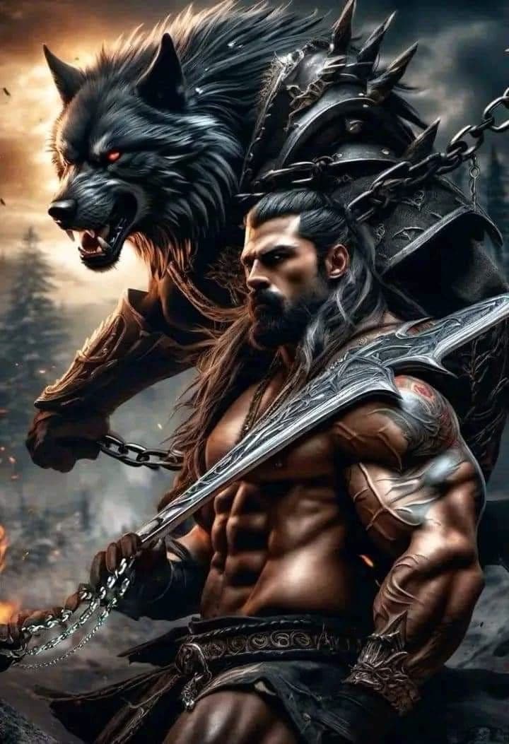 cayden the dangerous alpha thumbnail