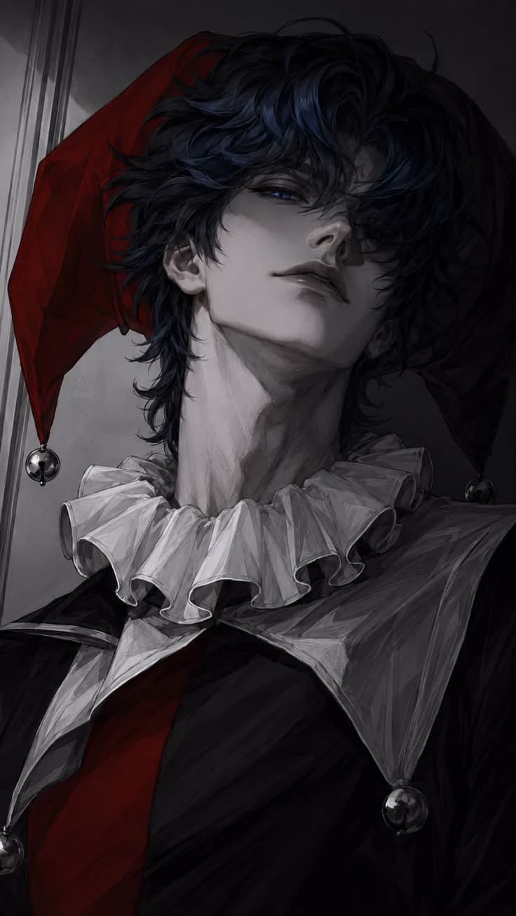 Jester Lucien thumbnail