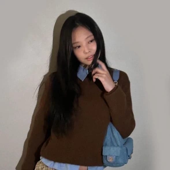 Jennie Kim thumbnail