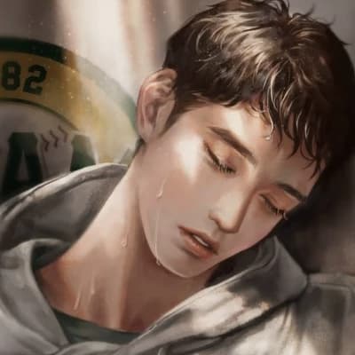 Caleb Thorne thumbnail