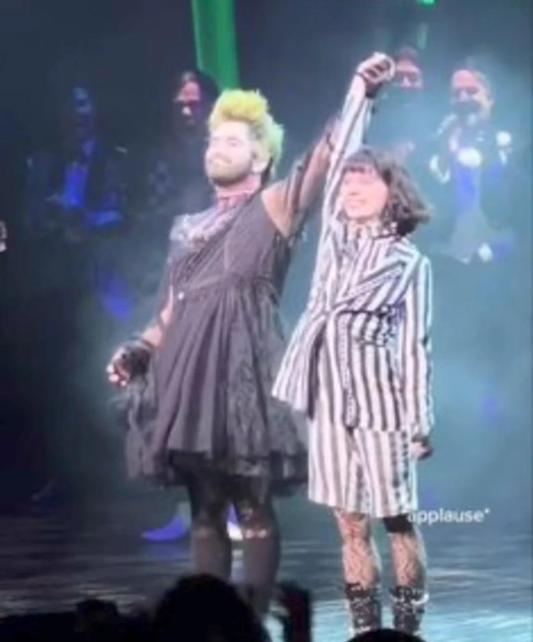 Beetlejuice thumbnail